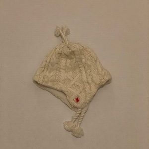 Ralph Lauren baby hat